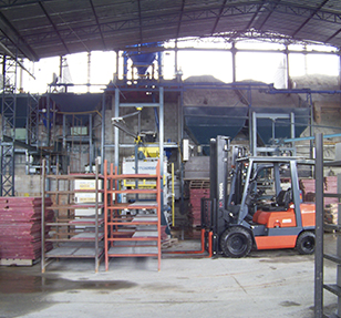 Empresa