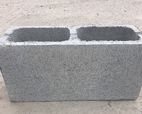 Bloco de Concreto Vazado