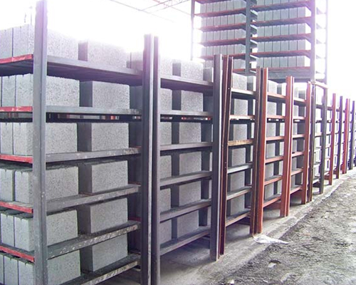Bloco estrutural de concreto
