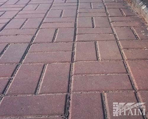 Fábrica de Bloquete Intertravado