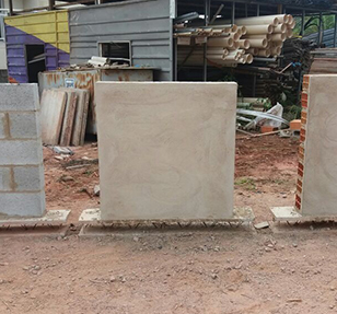 Blocos de Concreto