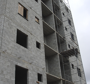 Blocos de Concreto