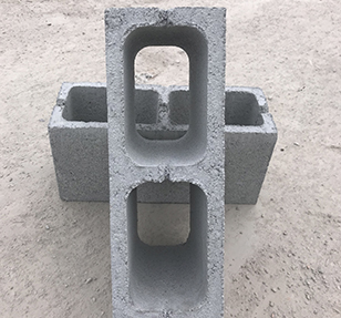 Blocos de Concreto
